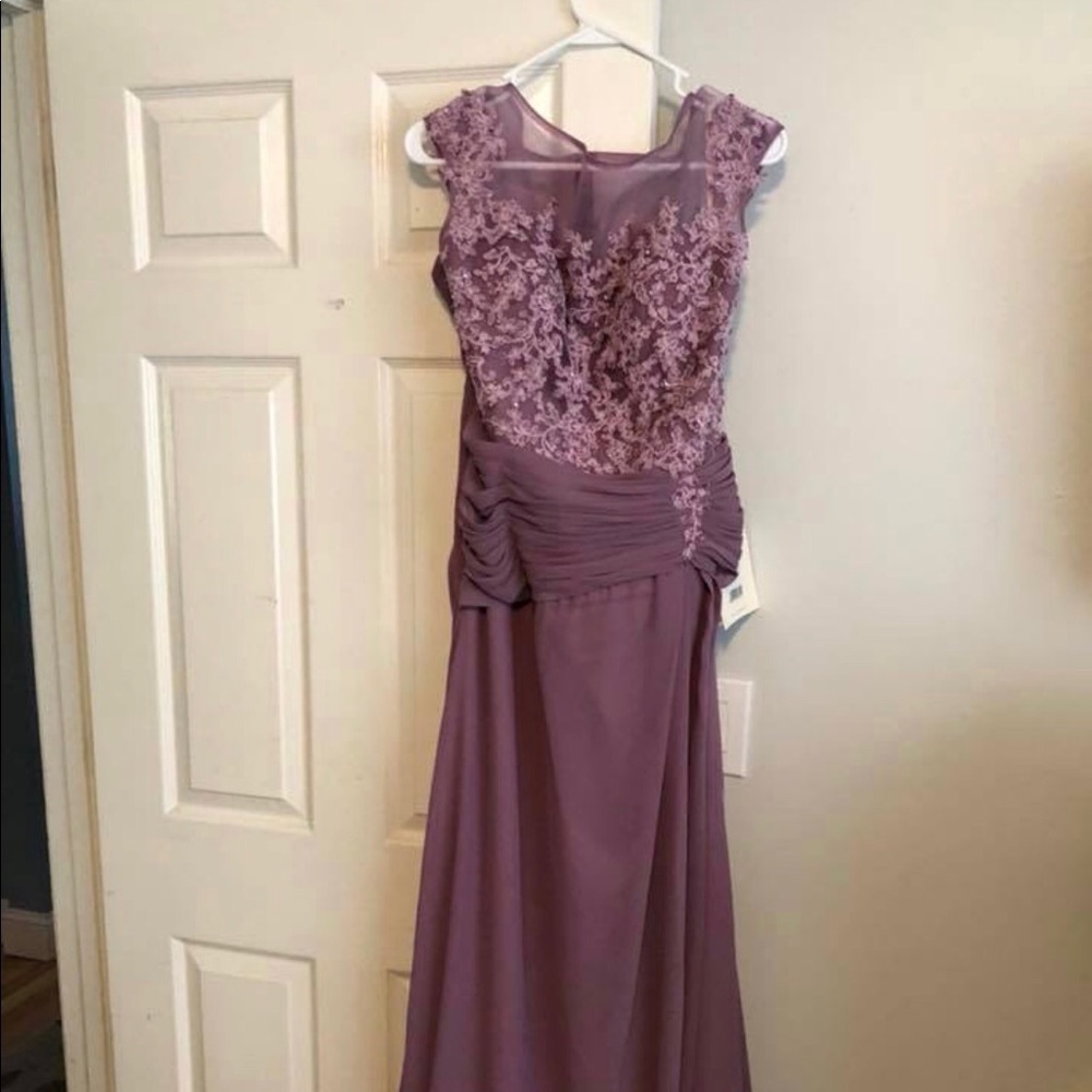 Mother of the Bride dress